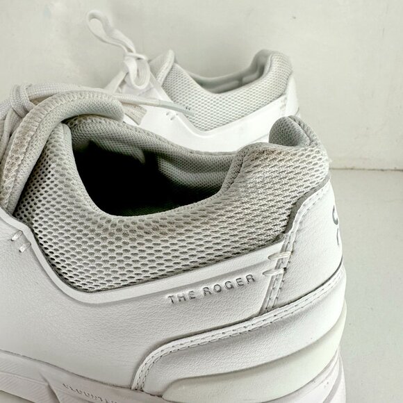 ON The Roger Advantage - Picture 5 of 10